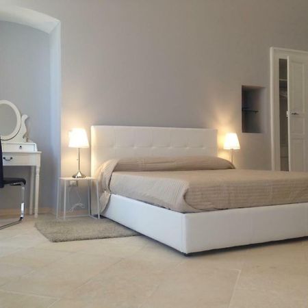 Il Portale Bed & Breakfast แตร์ลิซซี ภายนอก รูปภาพ