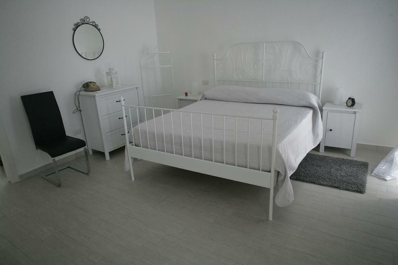 Il Portale Bed & Breakfast แตร์ลิซซี ภายนอก รูปภาพ