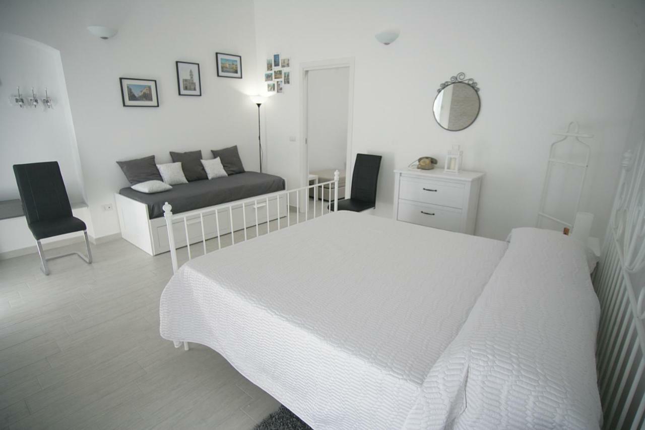 Il Portale Bed & Breakfast แตร์ลิซซี ภายนอก รูปภาพ