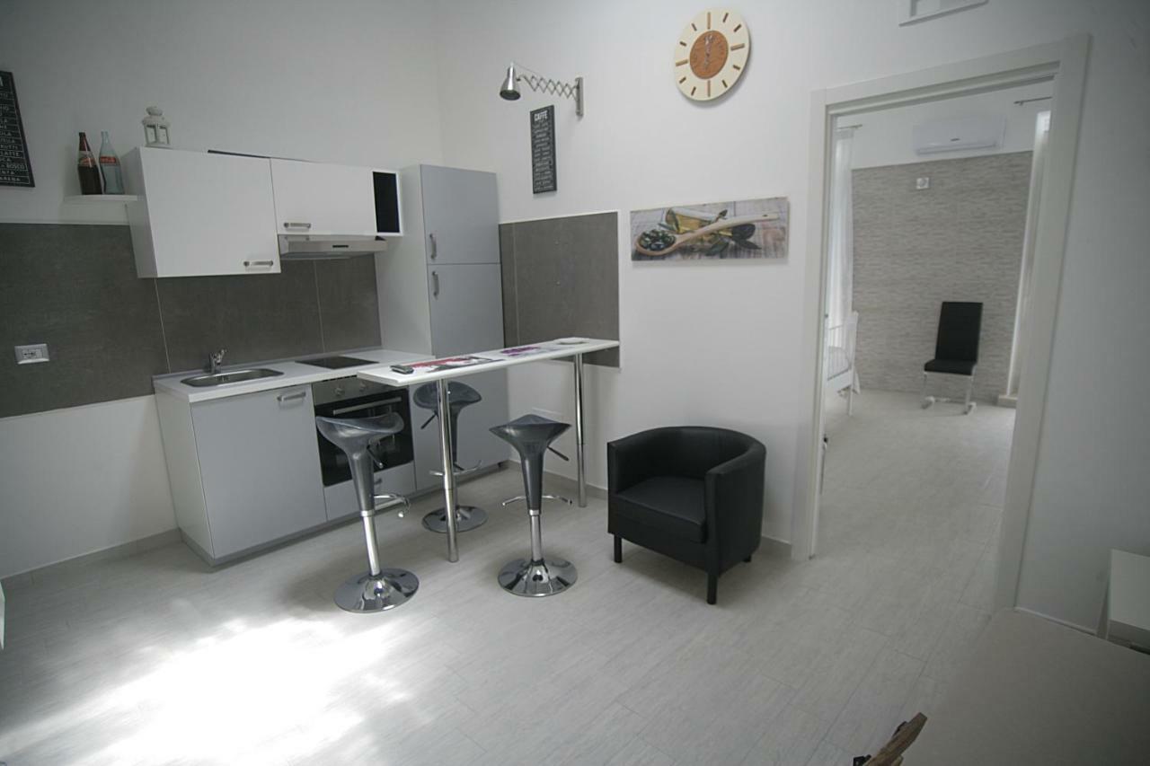 Il Portale Bed & Breakfast แตร์ลิซซี ภายนอก รูปภาพ