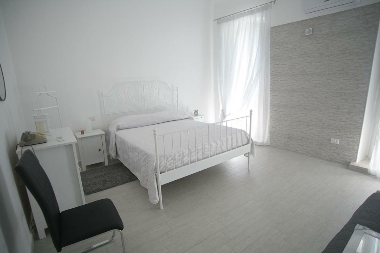 Il Portale Bed & Breakfast แตร์ลิซซี ภายนอก รูปภาพ