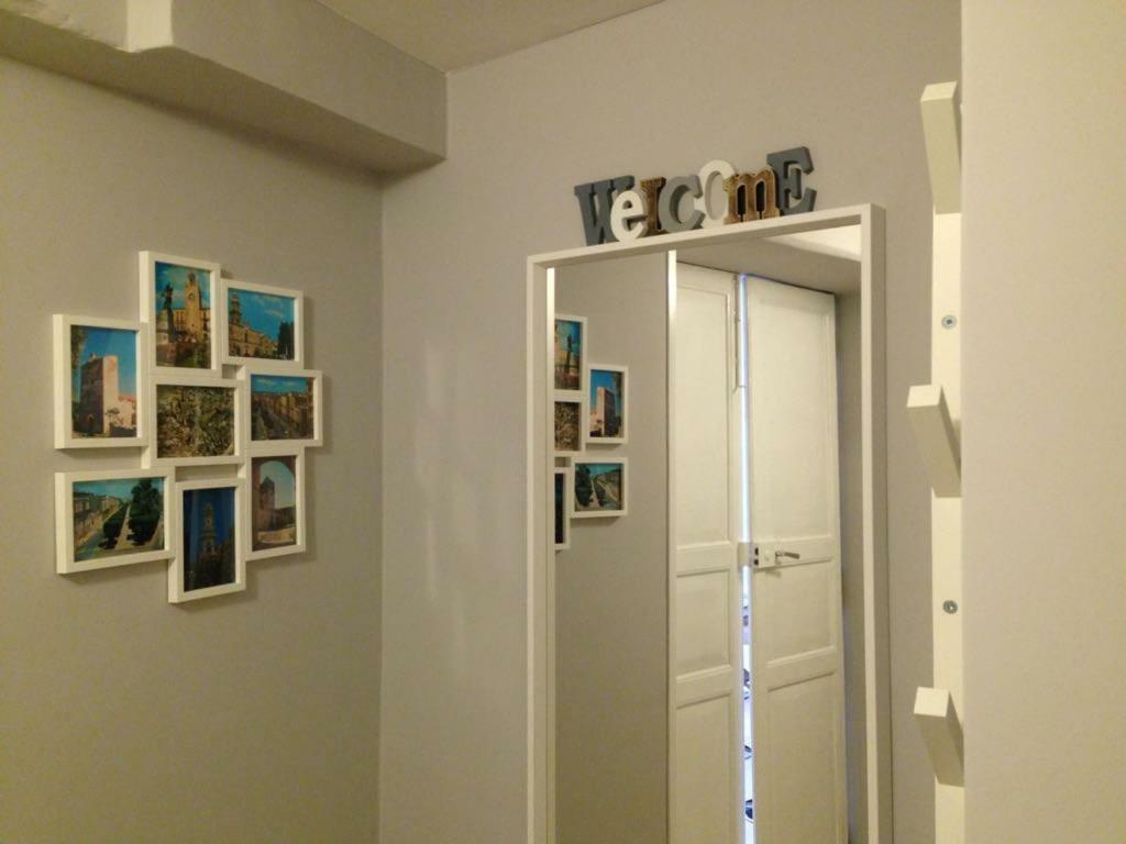 Il Portale Bed & Breakfast แตร์ลิซซี ภายนอก รูปภาพ