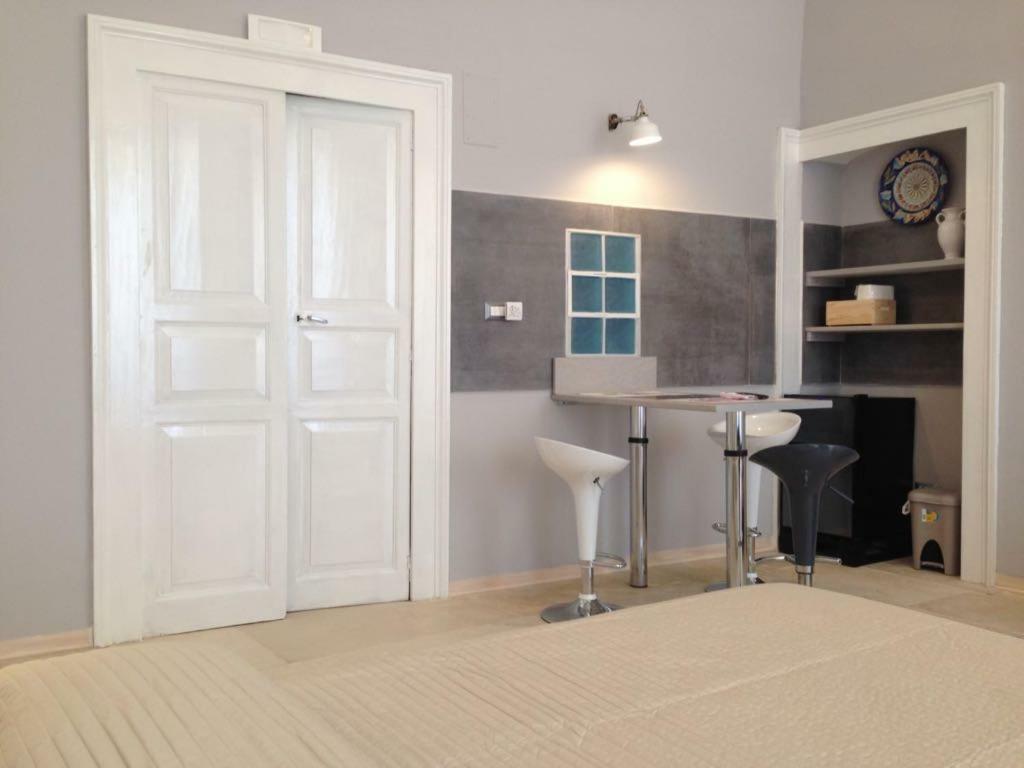 Il Portale Bed & Breakfast แตร์ลิซซี ภายนอก รูปภาพ